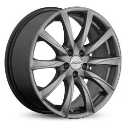 X`trike X-120 7x17 PCD5x105 ET38 DIA 56.6  HSB